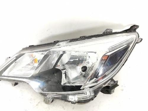 Used Left headlight Left headlight MITSUBISHI MIRAGE / SPACE STAR VI Hatchback (A0_A) 1.2 (71 hp) 34506481 34506481