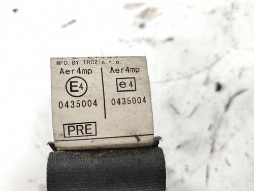 Front left seatbelt NISSAN NAVARA NP300 (D40) 2.5 dCi 4WD | BP37068014I26 - Image 4
