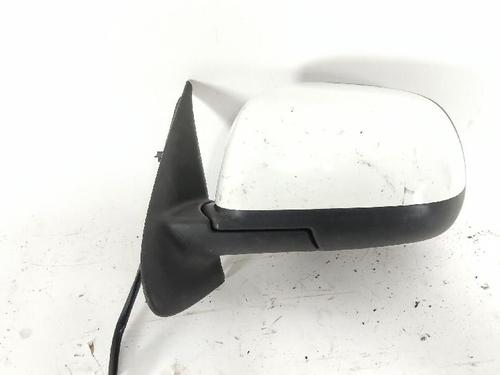 Used Left mirror NISSAN MICRA III (K12) 1.5 dCi (86 hp) 27432911