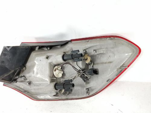Left taillight OPEL ASTRA J Sports Tourer (P10) 1.7 CDTI (35) | BP32203379C34