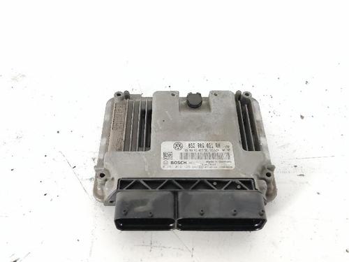 engine-control-unit-ecu-vw-touran-1t1-1t2-2003-2004-2005-2006-2007-2008-2009-2010-2011-33904305 main image
