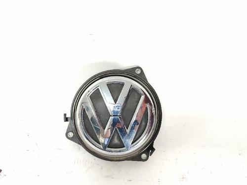 Used Tailgate handle VW POLO V (6R1, 6C1) 1.6 TDI (90 hp) 28180114