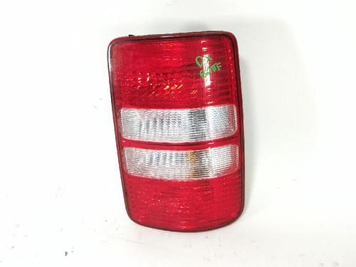 Used Right taillight Right taillight VW CADDY III Box Body/MPV (2KA, 2KH, 2CA, 2CH) 1.2 TSI (86 hp) 40038900 40038900