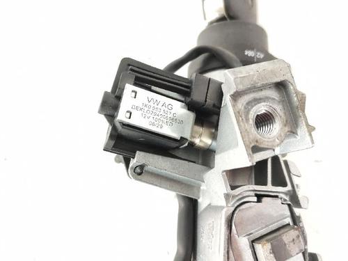 Ignition barrel SKODA OCTAVIA II Combi (1Z5) 2.0 TDI | BP30562248M48