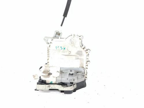 Used Rear left lock AUDI A4 B8 (8K2) 2.0 TDI (170 hp) 27416404