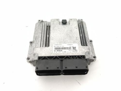 Used Engine control unit (ECU) FIAT DUCATO Bus (250_) 100 Multijet 2,2 D (100 hp) 27433264