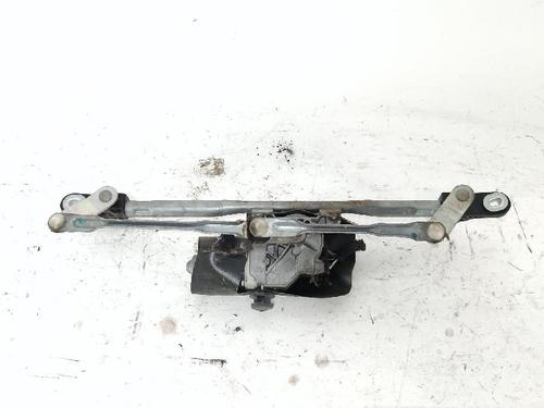 Front wiper motor FIAT PANDA (169_) 1.2 (169AXF2A, 169AXF1A) | BP34391384M29 - Image 2