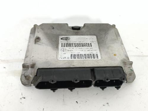 Used Engine control unit (ECU) Engine control unit (ECU) FIAT PANDA (169_) 1.2 (169.AXB11, 169.AXB1A) (60 hp) 27423560 27423560