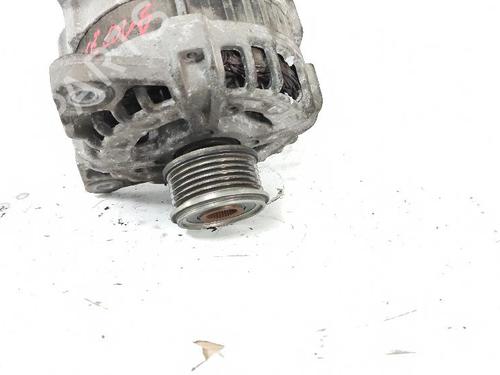 Alternator RENAULT MEGANE IV Hatchback (B9A/M/N_) 1.5 dCi 110 (B9A3) | BP37629924M7 - Image 5