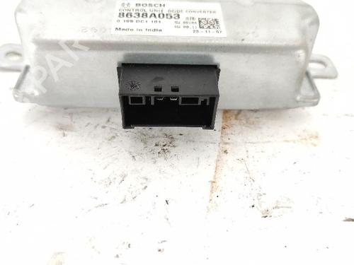 Fuse box MITSUBISHI MIRAGE / SPACE STAR VI Hatchback (A0_A) 1.2 | BP34506477E1 - Image 2