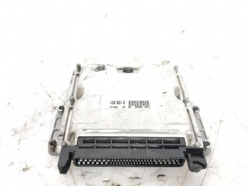Used Engine control unit (ECU) CITROËN XSARA (N1) 2.0 HDi 90 (90 hp) 27414398