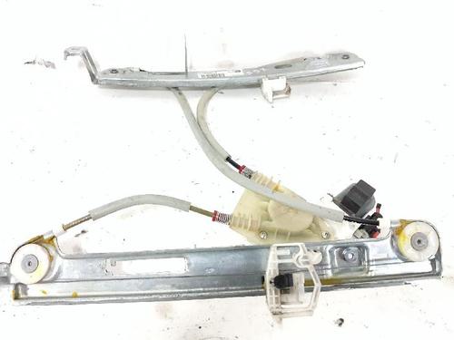 Used Front right window mechanism DODGE CALIBER 2.0 CRD (140 hp) 28689158
