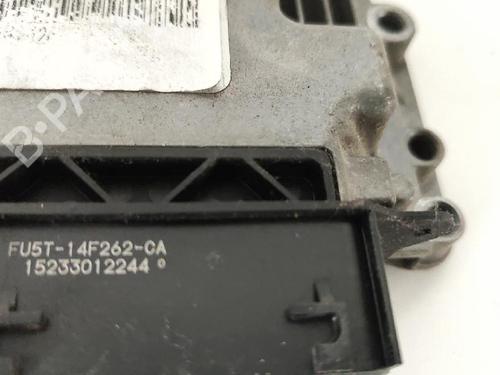 Engine control unit (ECU) FORD FIESTA VI (CB1, CCN) 1.0 | BP39425834M57 - Image 3