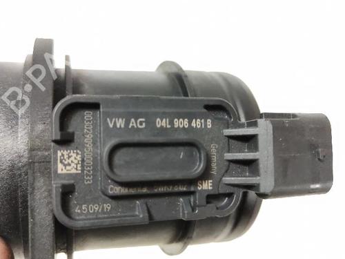 Mass air flow sensor VW POLO VI (AW1, BZ1, AE1) 1.6 TDI | BP36031400M95 - Image 3