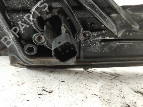 Left mirror SAAB 9-5 Estate (YS3E) 2.3 Turbo | BP27425561C26 