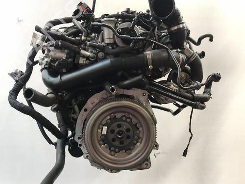 Engine SKODA OCTAVIA III Combi (5E5, 5E6) 2.0 TDI | BP38481329M1 - Image 5