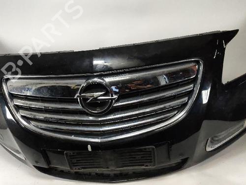 Used Front bumper Front bumper 39225691 39225691