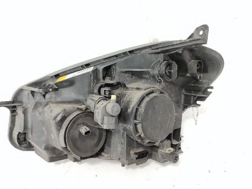 Right headlight NISSAN QASHQAI I (J10, NJ10) 2.0 dCi All-wheel Drive | BP29583468C29 