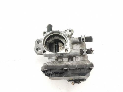 Throttle body TOYOTA YARIS (_P9_) 1.3 VVT-i (SCP90_, SCP90R) | BP30192003M82