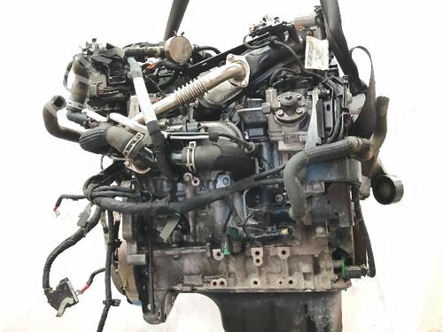 Engine FORD FIESTA VII (HJ, HF) 1.0 EcoBoost | BP29421544M1 