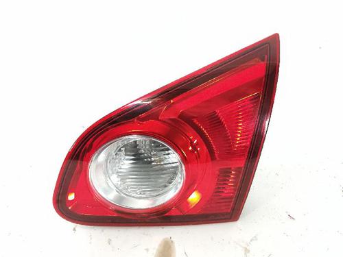 Højre baglygte NISSAN QASHQAI I (J10, NJ10) 1.6 (114 hp) 27421713