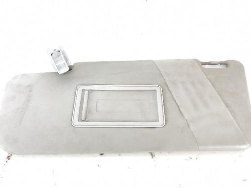 Used Left sun visor FIAT PANDA (169_) 1.2 (169AXF2A, 169AXF1A) (69 hp) 30339350