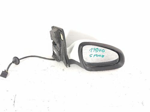 Right mirror OPEL ASTRA J (P10) 1.4 Turbo (68) | BP27417411C27 