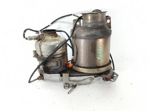 Particulate filter AUDI A3 (8V1, 8VK) 1.6 TDI | BP36404183M81 - Image 6