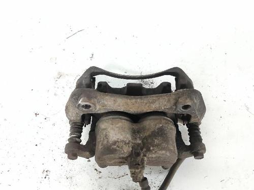 Right front brake caliper NISSAN NAVARA NP300 (D40) 2.5 dCi 4WD | BP29475404M104 