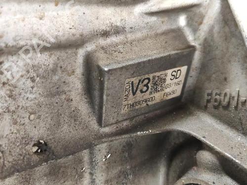 Gearbox MAZDA 2 Hatchback (DL, DJ) 1.5 | BP36833904M3  - Image 7