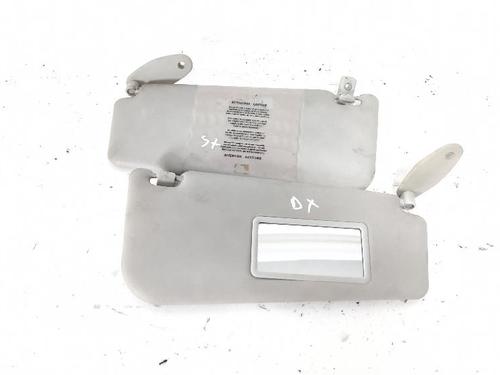Used Left sun visor Left sun visor FIAT PUNTO (188_) 1.2 16V 80 (188.233, .235, .253, .255, .333, .353, .639,... (80 hp) 39739862 39739862