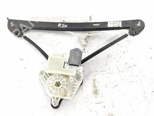 Used Rear left window mechanism VW GOLF VII (5G1, BQ1, BE1, BE2) 2.0 TDI (150 hp) 27416224