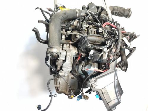 Engine DACIA SANDERO II TCe 90 (B8M1, B8MA, B8AC) | BP27427713M1 