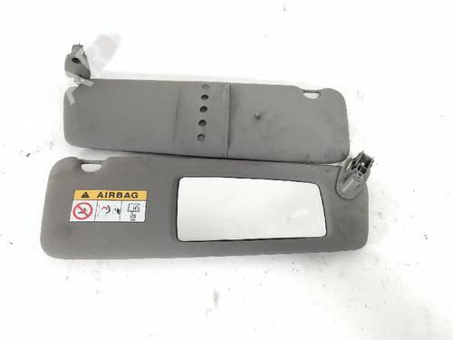 left-sun-visor-opel-movano-b-van-x62-2010-40038915 main image