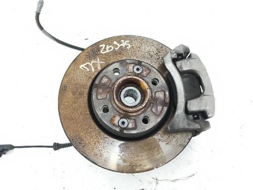 Right front steering knuckle DACIA JOGGER (RK_) 1.0 TCe 110 (RKMD) | BP27423181M26 - Image 2