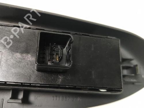 Left front window switch VW TOURAN (1T3) 2.0 TDI | BP40278987I27 - Image 5