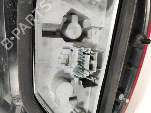 Left taillight RENAULT MODUS / GRAND MODUS (F/JP0_) 1.2 (JP0C, JP0K, FP0C, FP0K, FP0P, JP0P, JP0T) | BP27420925C34 - Image 3