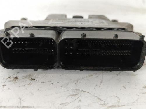 Engine control unit (ECU) OPEL ZAFIRA TOURER C (P12) 1.6 CNG (75) | BP37629889M57 - Image 3