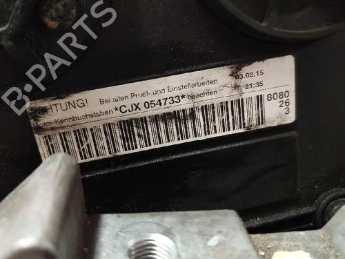 Engine AUDI A3 (8V1, 8VK) S3 quattro | BP34611409M1  - Image 5