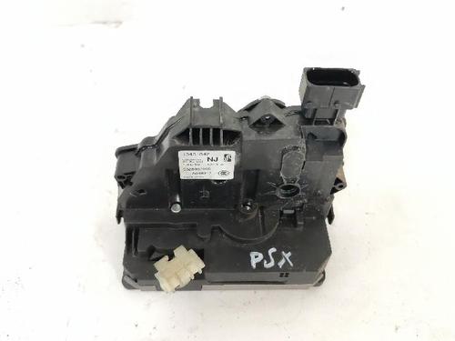 Used Rear left lock OPEL CORSA E (X15) 1.4 (08, 68) (90 hp) 27426353