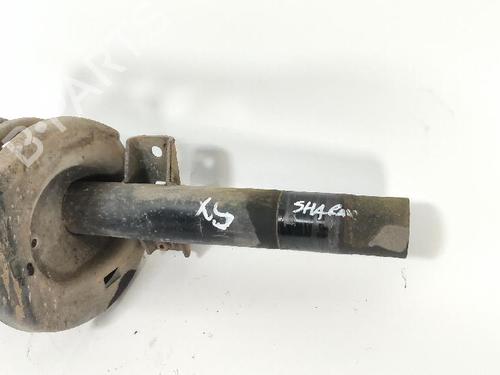 Left front shock absorber VW SHARAN (7M8, 7M9, 7M6) 1.9 TDI | BP27422372M16 