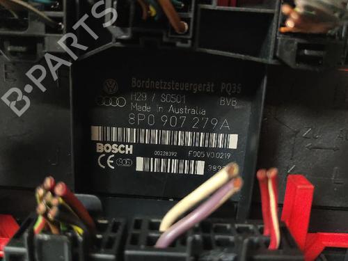 Other AUDI A3 (8P1) 1.9 TDI | BP27429785O1 