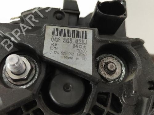 Alternator AUDI A4 B7 (8EC) 2.0 TDI | BP38771024M7 - Image 4