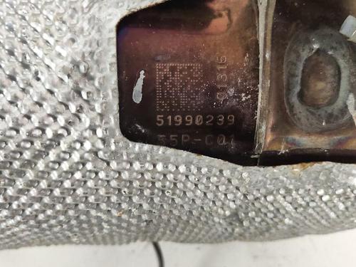 Particulate filter SUZUKI VITARA (LY) 1.6 DDiS (APK 416D) | BP40178448M81 - Image 5