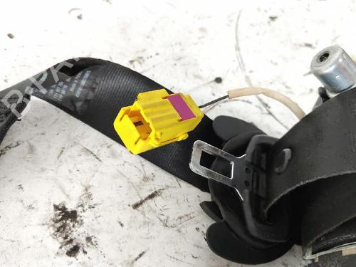 Front left seatbelt VW TOURAN (1T3) 1.6 TDI | BP39900116I26 - Image 3