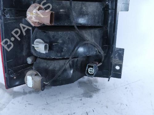 Right taillight JEEP COMPASS (MK49) 2.0 CRD | BP33747580C35 - Image 3