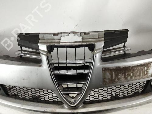Used Front bumper ALFA ROMEO 159 (939_) 1.8 MPI (939AXL1A) (140 hp) 31657087
