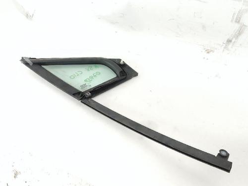 Front left door window RENAULT CLIO IV (BH_) 1.5 dCi 75 | BP29555155C18 