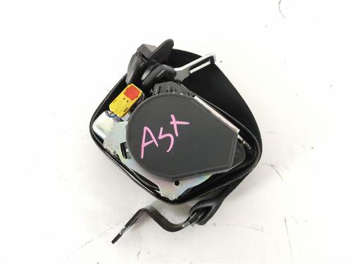 Used Front left seatbelt Front left seatbelt 38636116 38636116