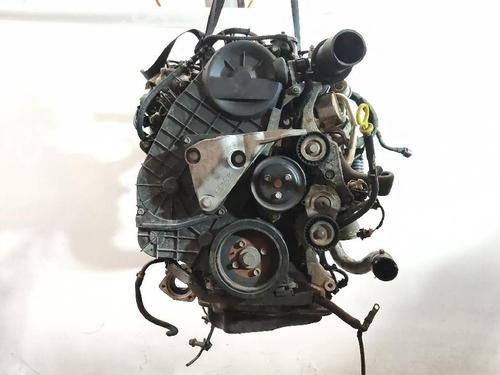Engine OPEL ASTRA J Sports Tourer (P10) 1.7 CDTI (35) | BP28138904M1 